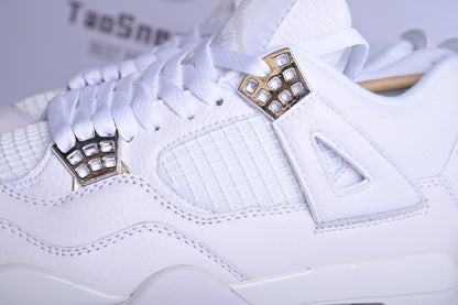 Jordan 4 Retro Pure Money (2017)